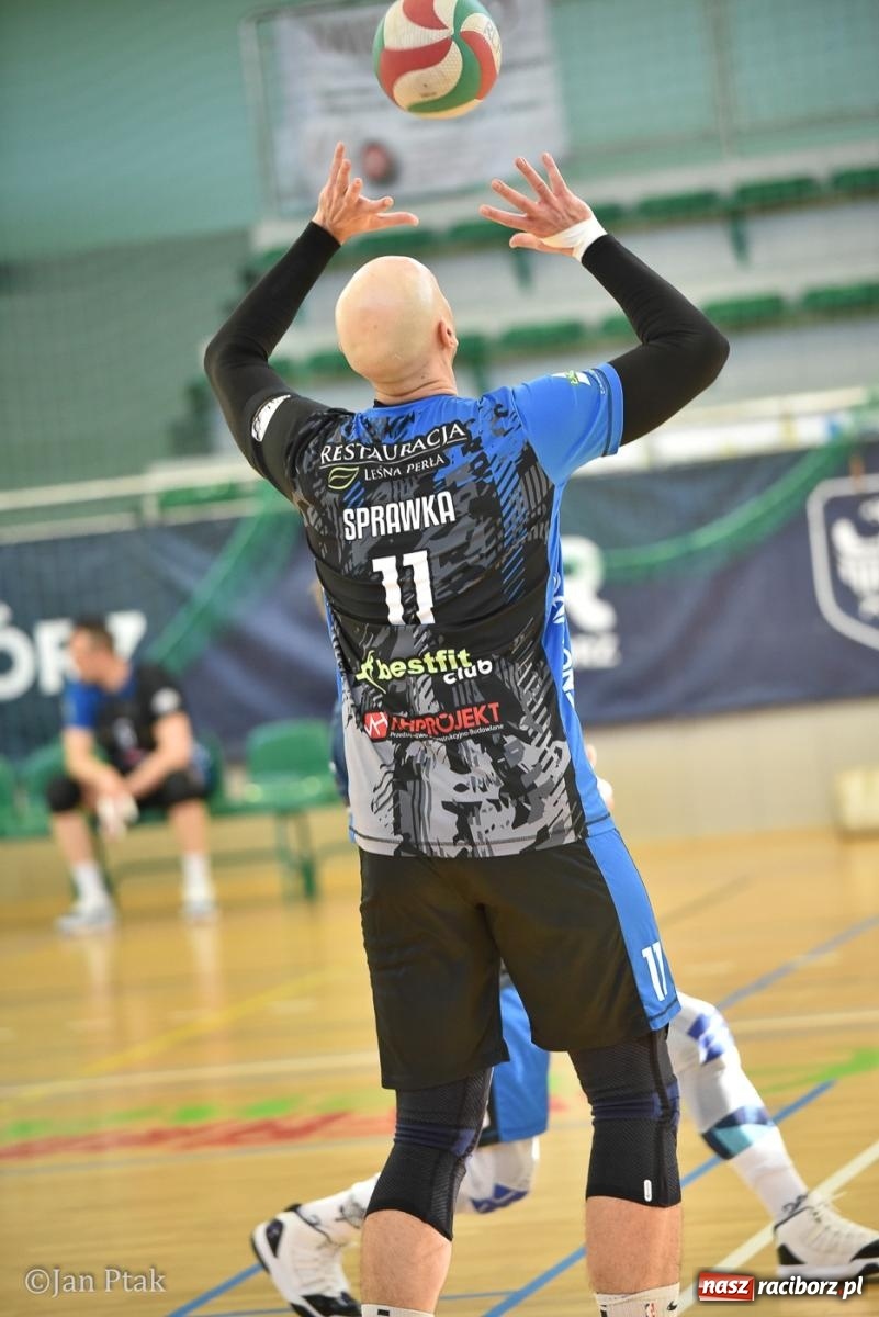 Zdjęcie w galerii na portalu naszraciborz.pl: XXIX sezon RLPS przeszedł do historii [FOTO] wiadomości z regionu