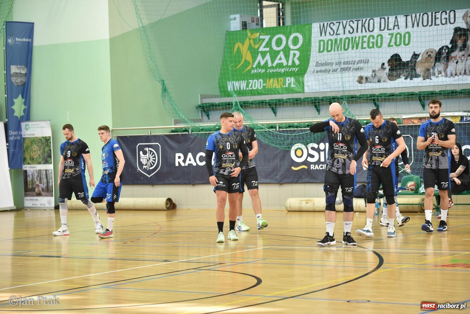 Zdjęcie w galerii na portalu naszraciborz.pl: XXIX sezon RLPS przeszedł do historii [FOTO] wiadomości z regionu