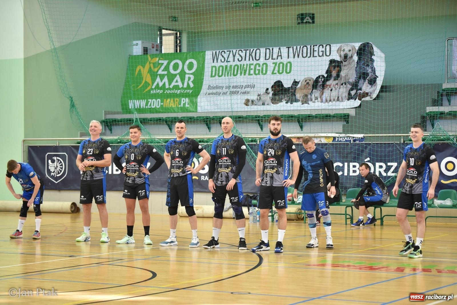 Zdjęcie w galerii na portalu naszraciborz.pl: XXIX sezon RLPS przeszedł do historii [FOTO] wiadomości z regionu