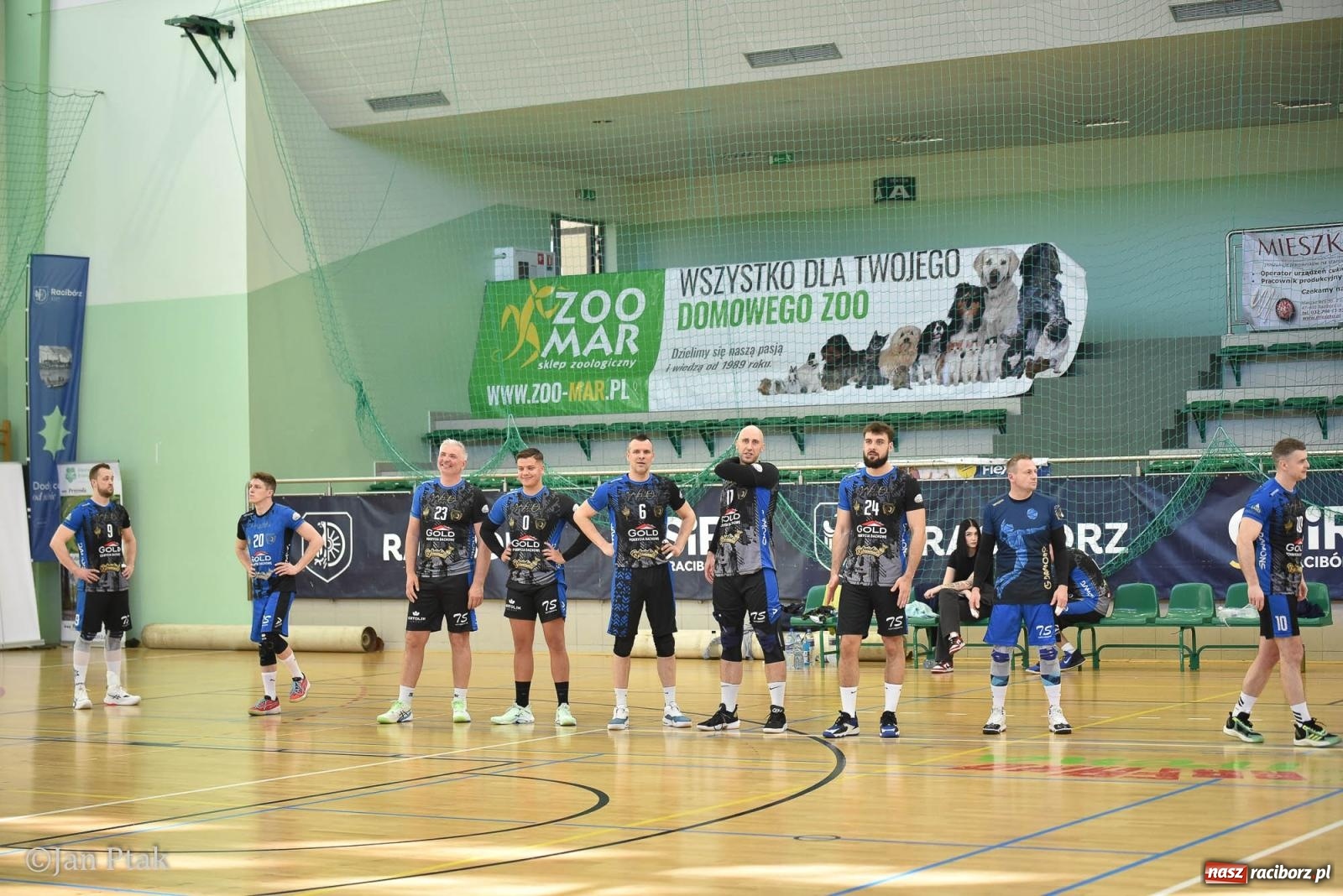Zdjęcie w galerii na portalu naszraciborz.pl: XXIX sezon RLPS przeszedł do historii [FOTO] wiadomości z regionu