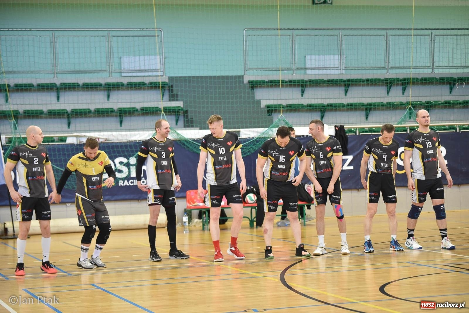 Zdjęcie w galerii na portalu naszraciborz.pl: XXIX sezon RLPS przeszedł do historii [FOTO] wiadomości z regionu