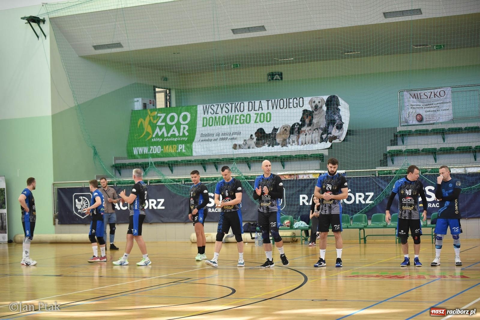 Zdjęcie w galerii na portalu naszraciborz.pl: XXIX sezon RLPS przeszedł do historii [FOTO] wiadomości z regionu