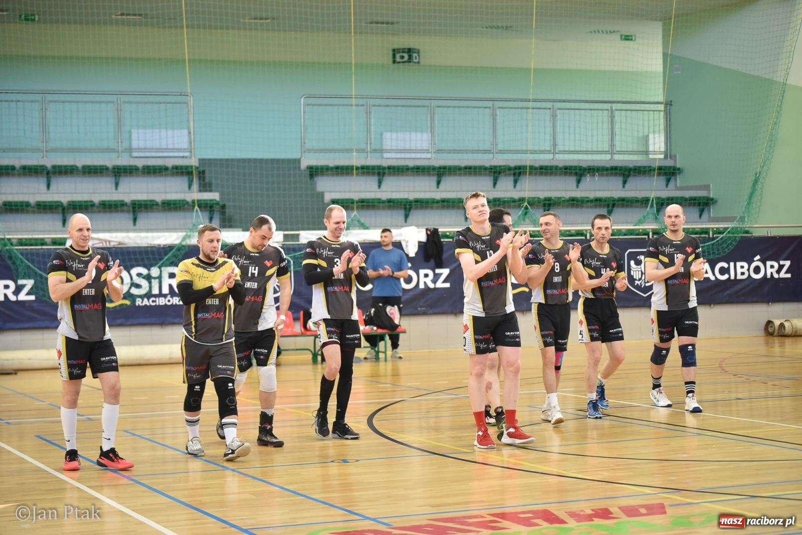 Zdjęcie w galerii na portalu naszraciborz.pl: XXIX sezon RLPS przeszedł do historii [FOTO] wiadomości z regionu