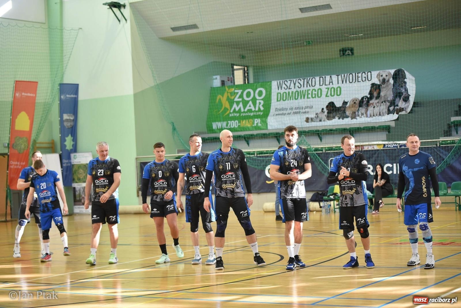 Zdjęcie w galerii na portalu naszraciborz.pl: XXIX sezon RLPS przeszedł do historii [FOTO] wiadomości z regionu