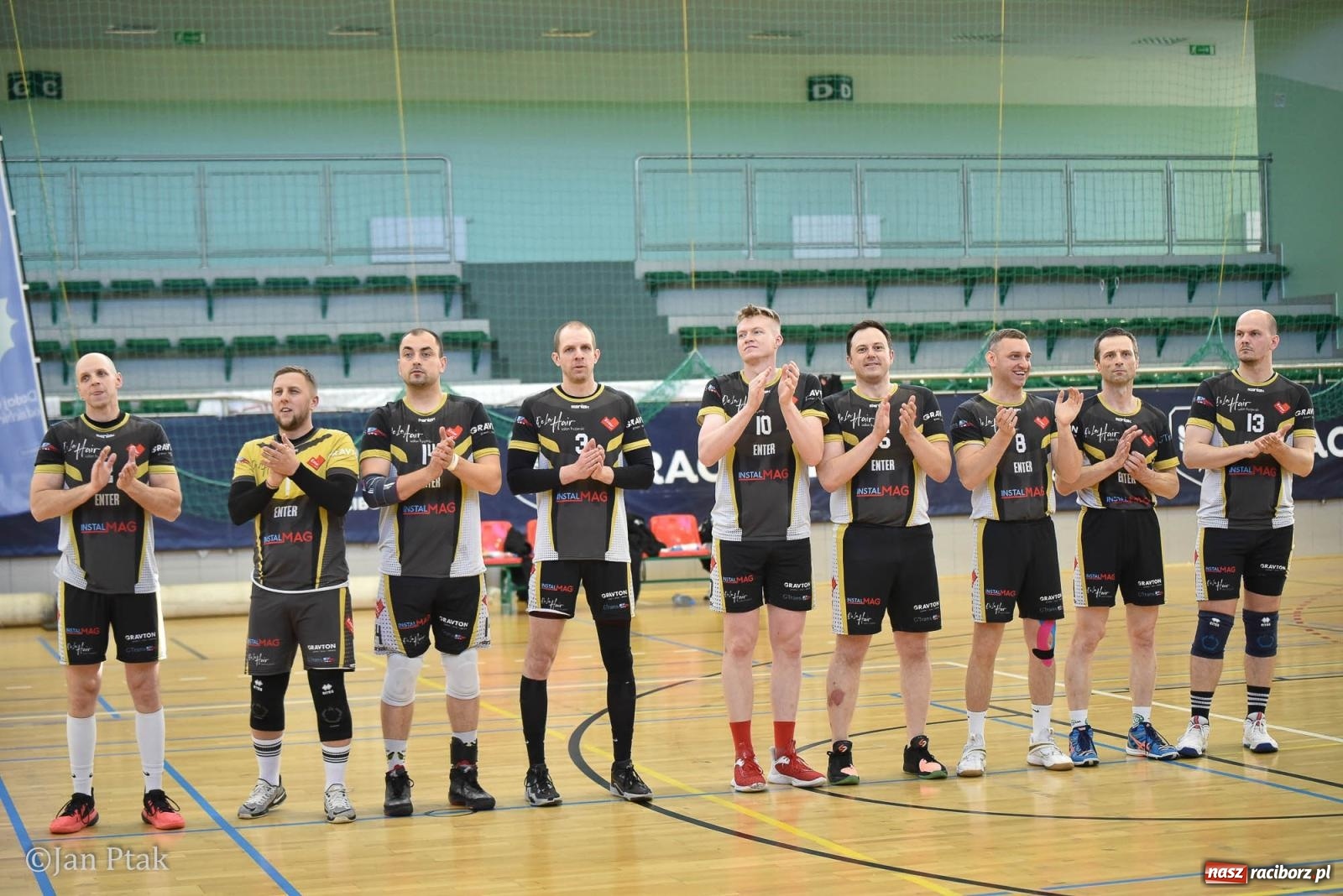 Zdjęcie w galerii na portalu naszraciborz.pl: XXIX sezon RLPS przeszedł do historii [FOTO] wiadomości z regionu