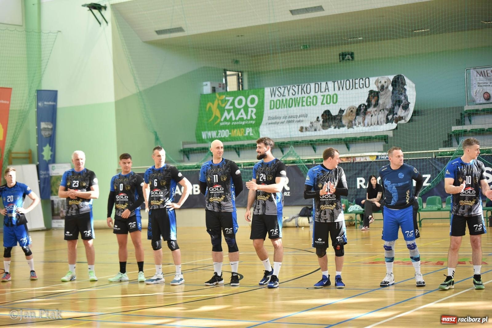 Zdjęcie w galerii na portalu naszraciborz.pl: XXIX sezon RLPS przeszedł do historii [FOTO] wiadomości z regionu