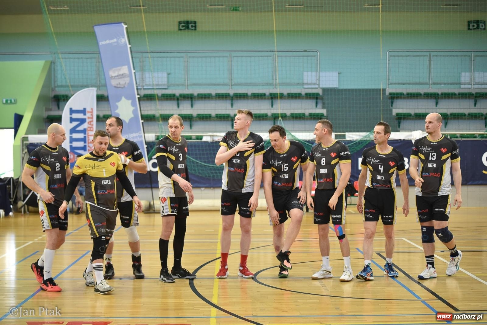 Zdjęcie w galerii na portalu naszraciborz.pl: XXIX sezon RLPS przeszedł do historii [FOTO] wiadomości z regionu