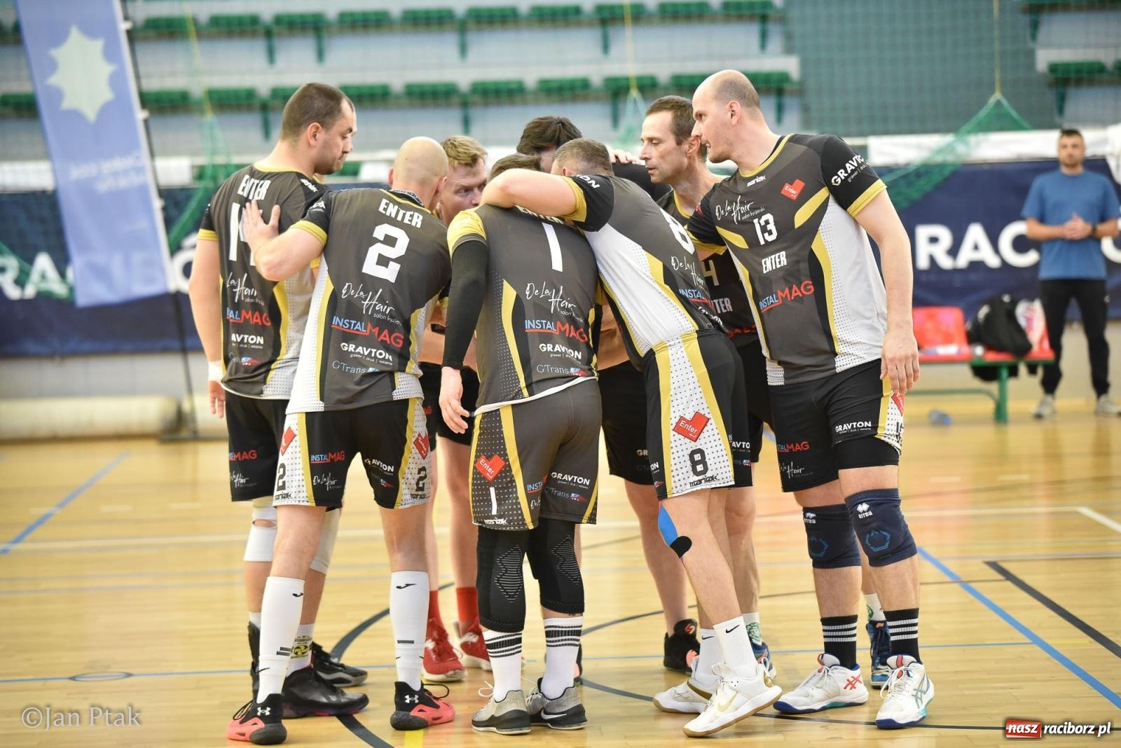 Zdjęcie w galerii na portalu naszraciborz.pl: XXIX sezon RLPS przeszedł do historii [FOTO] wiadomości z regionu