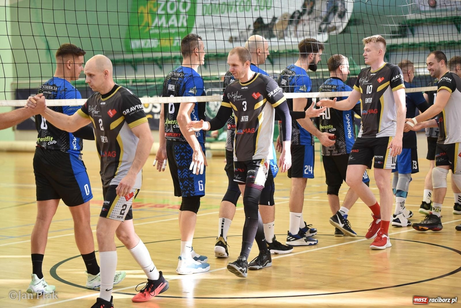 Zdjęcie w galerii na portalu naszraciborz.pl: XXIX sezon RLPS przeszedł do historii [FOTO] wiadomości z regionu