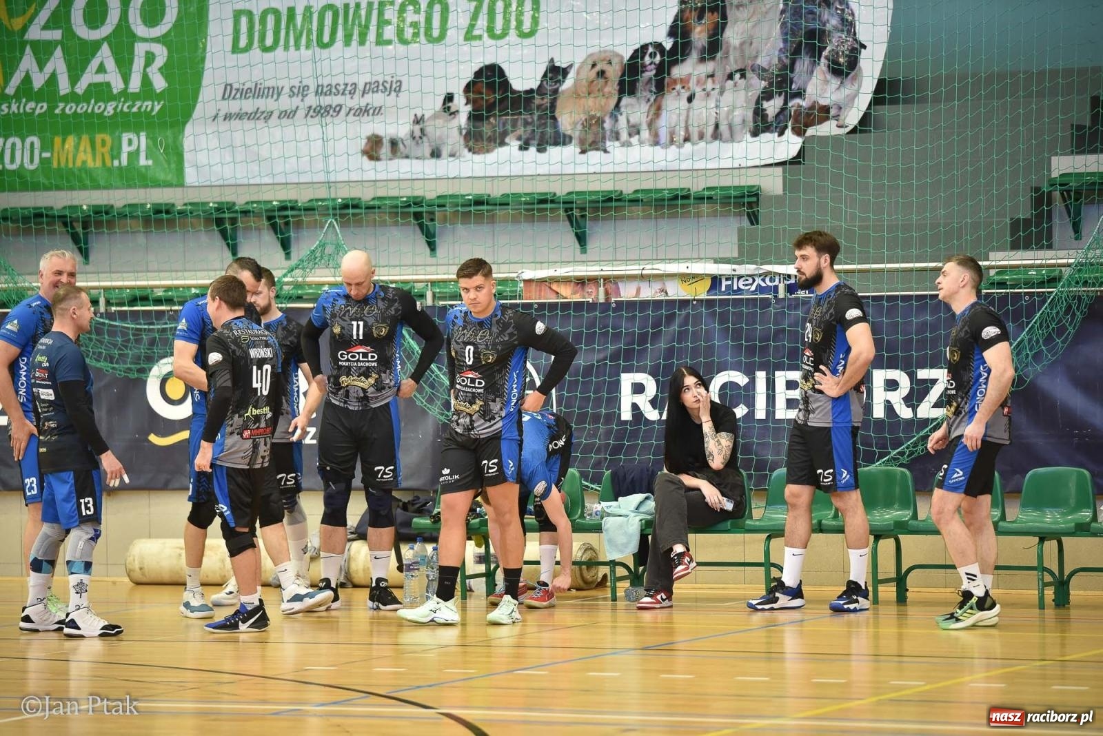 Zdjęcie w galerii na portalu naszraciborz.pl: XXIX sezon RLPS przeszedł do historii [FOTO] wiadomości z regionu