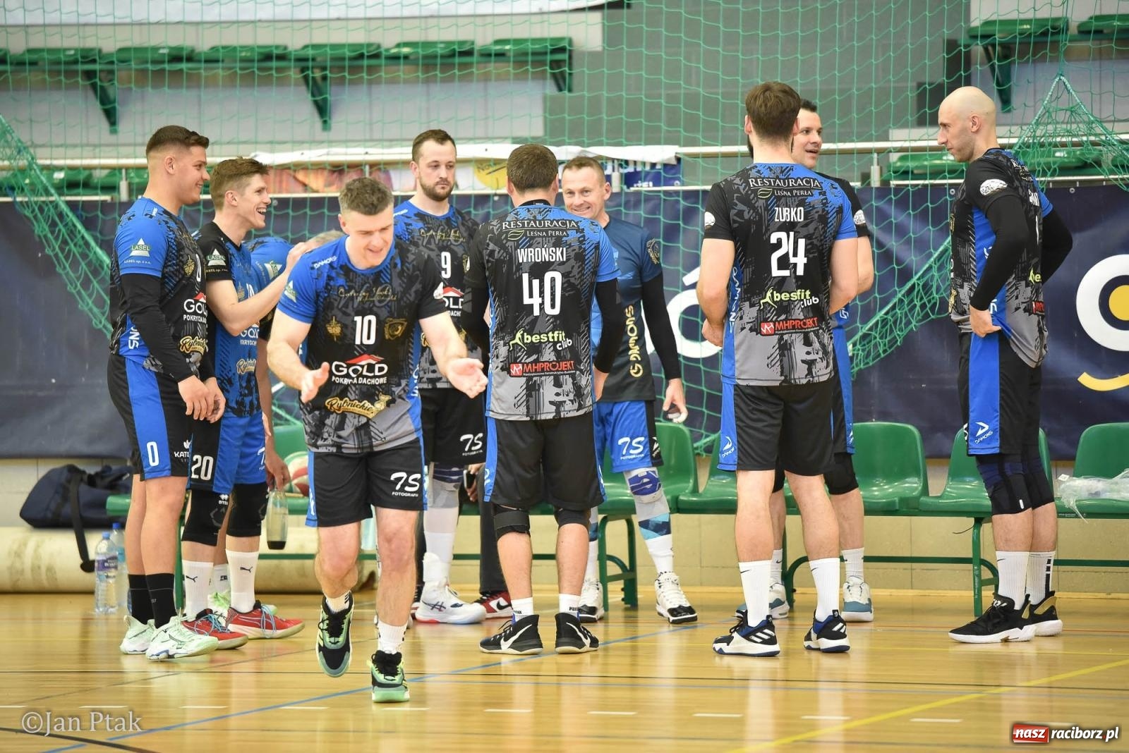 Zdjęcie w galerii na portalu naszraciborz.pl: XXIX sezon RLPS przeszedł do historii [FOTO] wiadomości z regionu