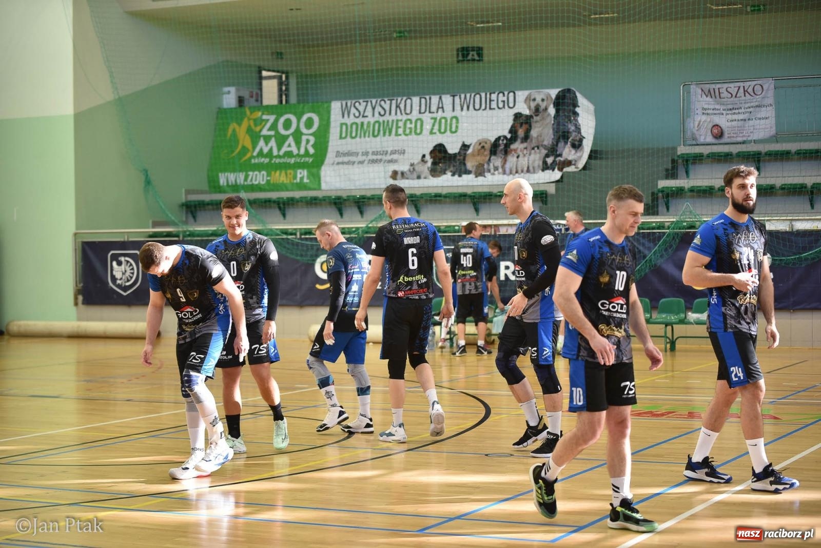 Zdjęcie w galerii na portalu naszraciborz.pl: XXIX sezon RLPS przeszedł do historii [FOTO] wiadomości z regionu