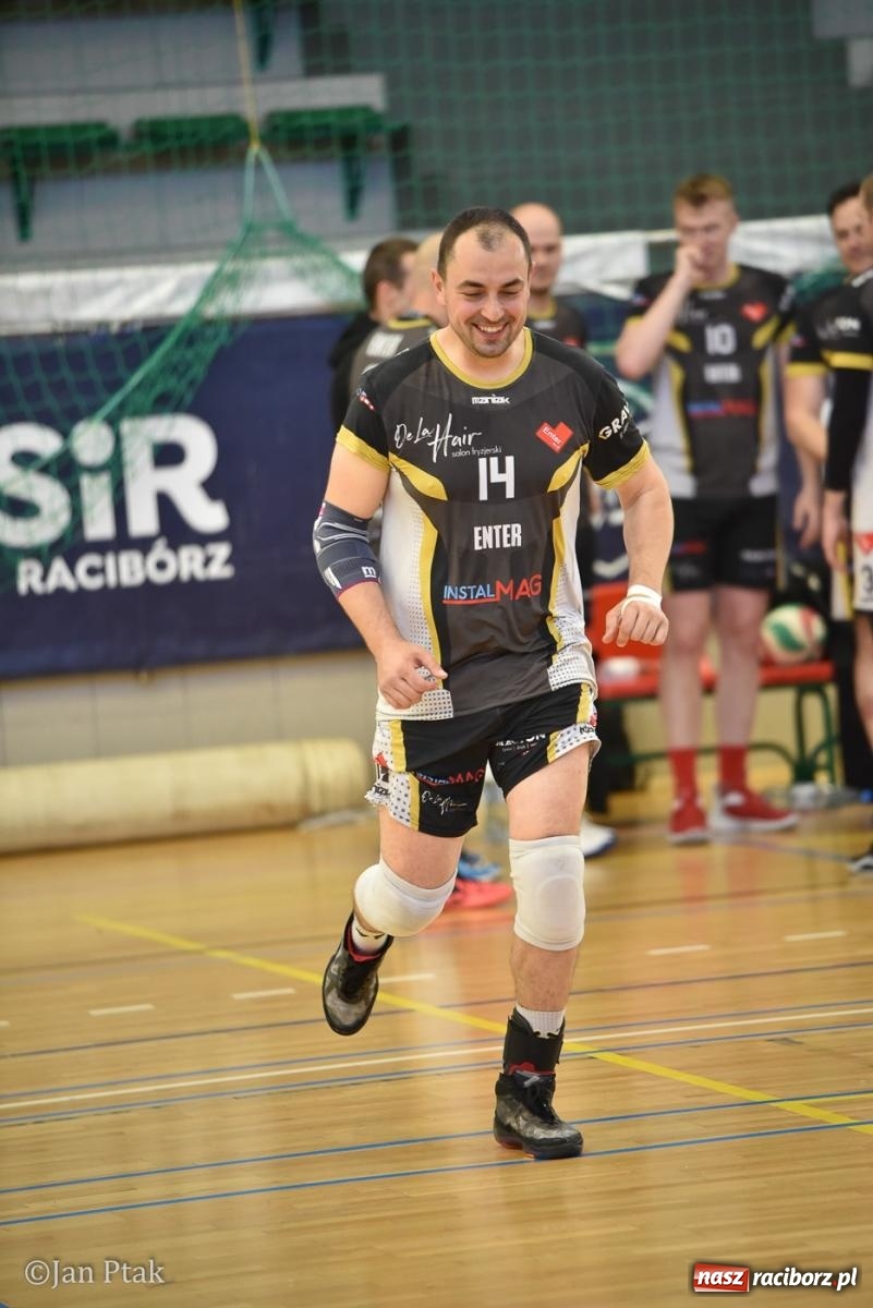 Zdjęcie w galerii na portalu naszraciborz.pl: XXIX sezon RLPS przeszedł do historii [FOTO] wiadomości z regionu