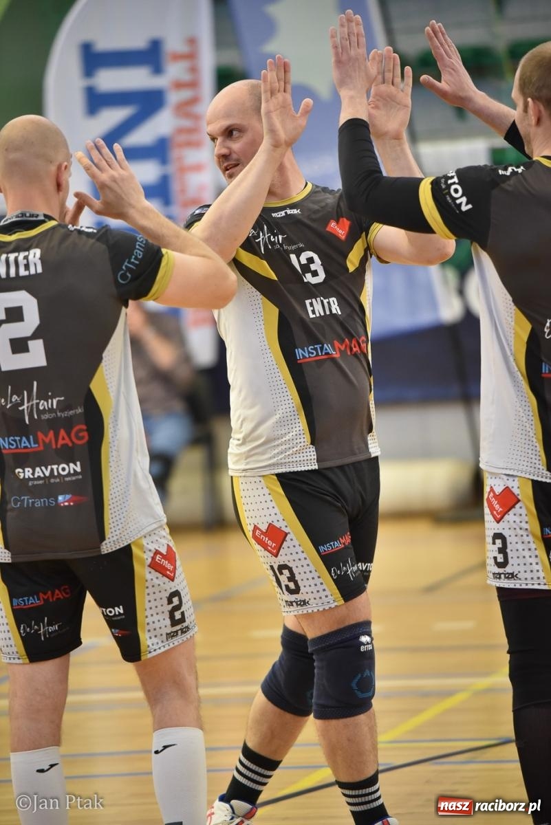 Zdjęcie w galerii na portalu naszraciborz.pl: XXIX sezon RLPS przeszedł do historii [FOTO] wiadomości z regionu