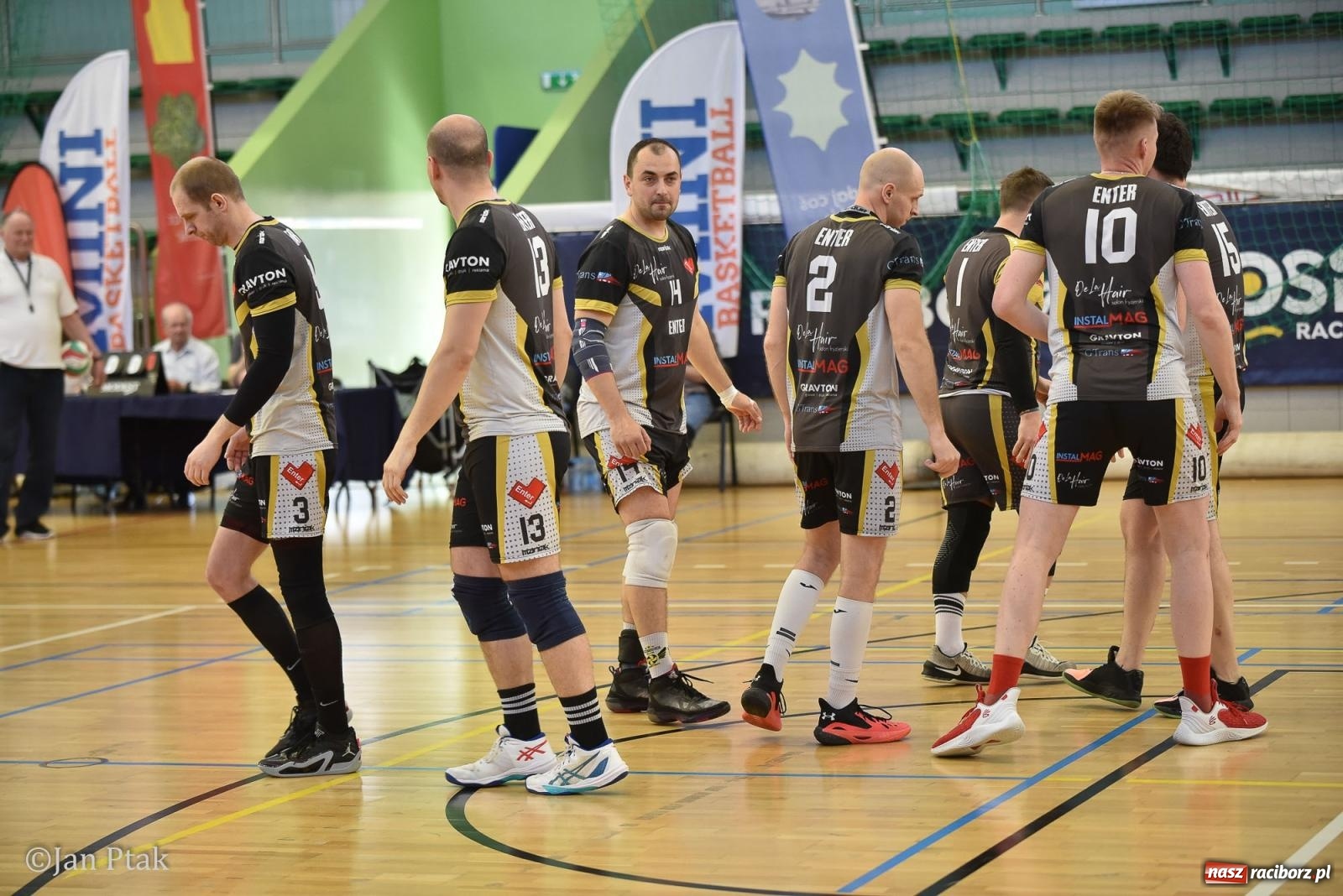 Zdjęcie w galerii na portalu naszraciborz.pl: XXIX sezon RLPS przeszedł do historii [FOTO] wiadomości z regionu