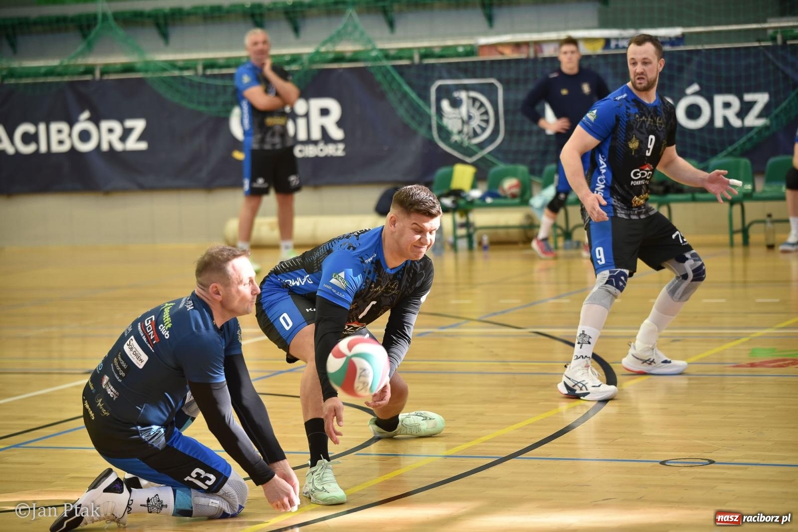 Zdjęcie w galerii na portalu naszraciborz.pl: XXIX sezon RLPS przeszedł do historii [FOTO] wiadomości z regionu