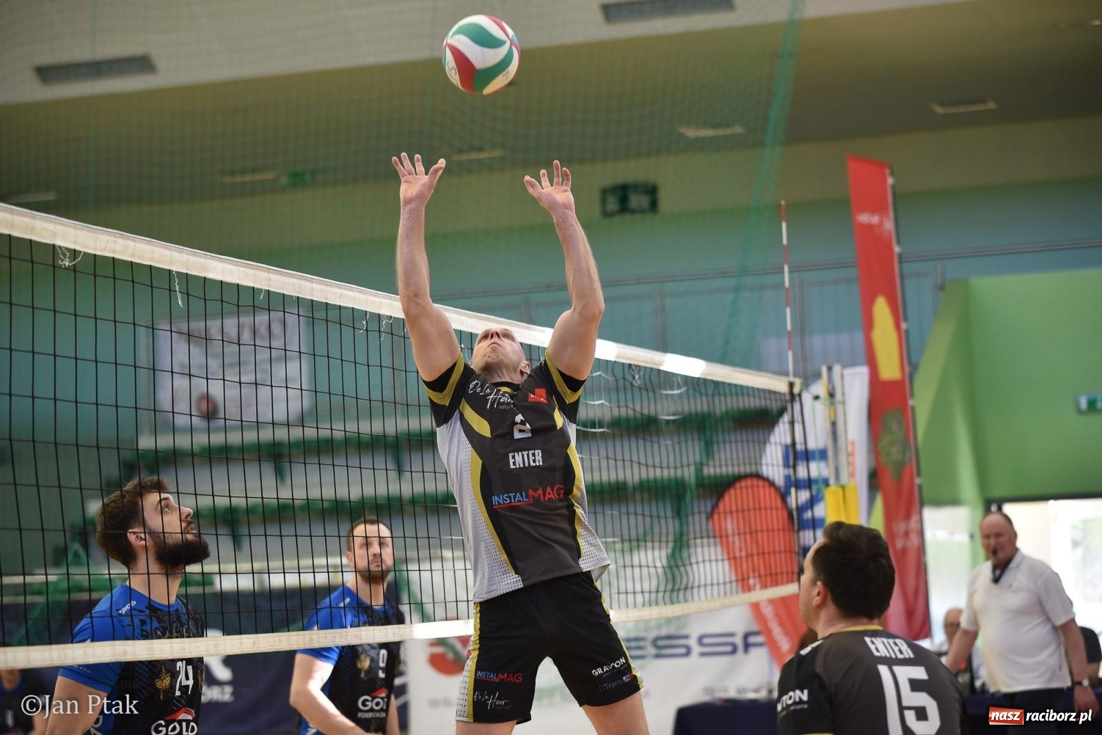 Zdjęcie w galerii na portalu naszraciborz.pl: XXIX sezon RLPS przeszedł do historii [FOTO] wiadomości z regionu