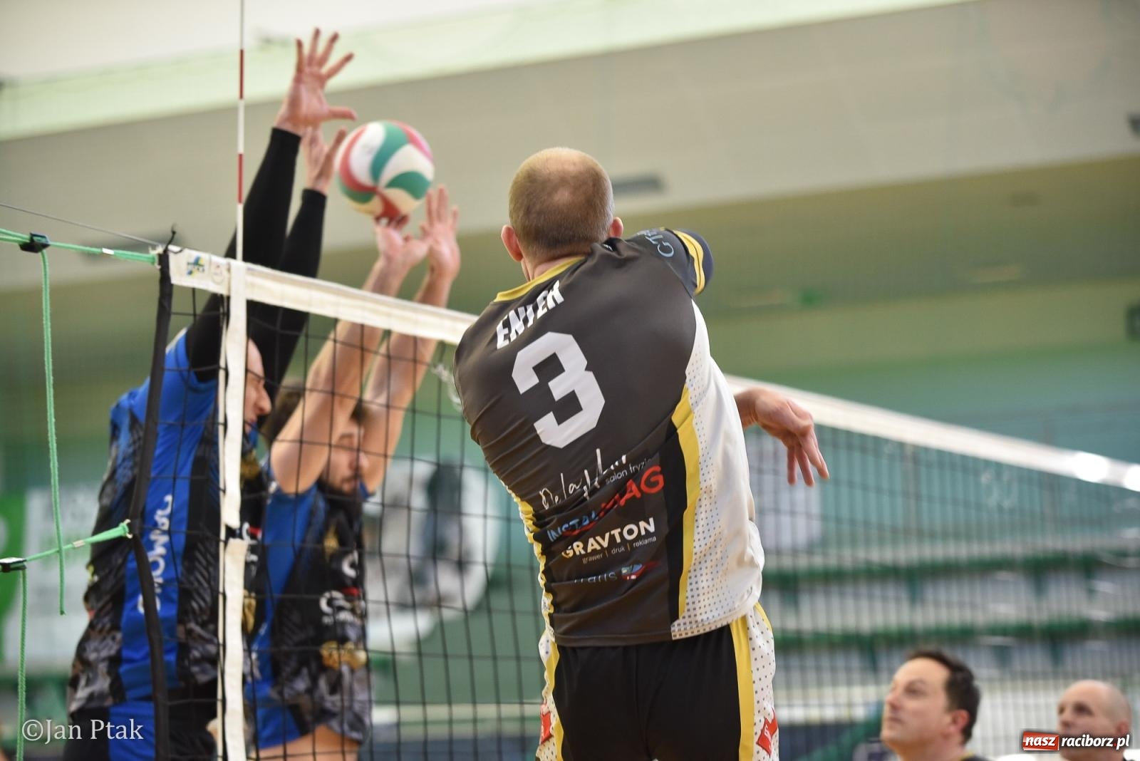 Zdjęcie w galerii na portalu naszraciborz.pl: XXIX sezon RLPS przeszedł do historii [FOTO] wiadomości z regionu