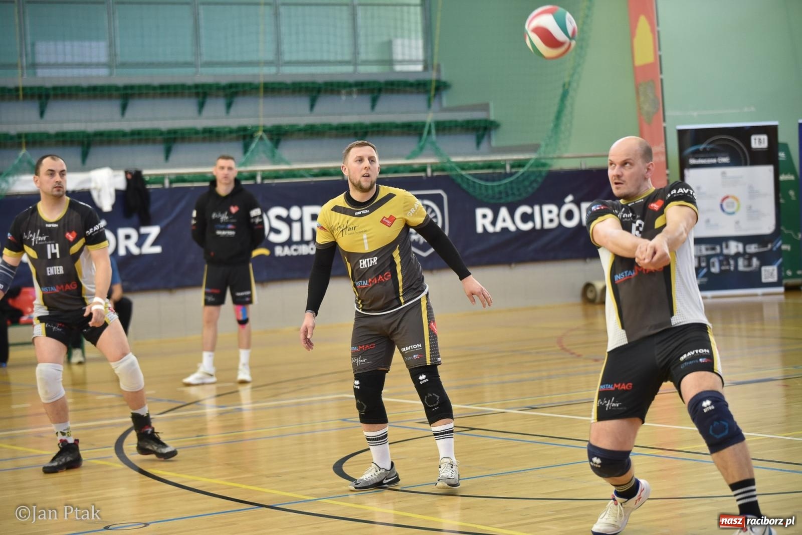 Zdjęcie w galerii na portalu naszraciborz.pl: XXIX sezon RLPS przeszedł do historii [FOTO] wiadomości z regionu