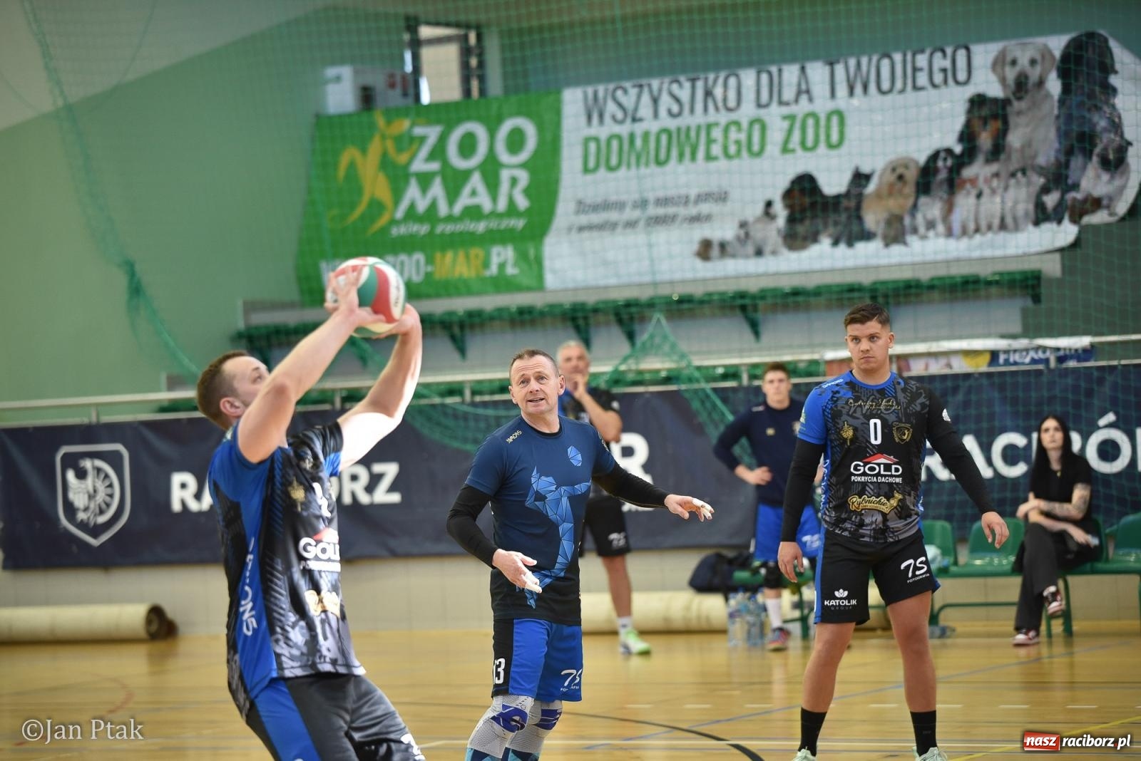 Zdjęcie w galerii na portalu naszraciborz.pl: XXIX sezon RLPS przeszedł do historii [FOTO] wiadomości z regionu