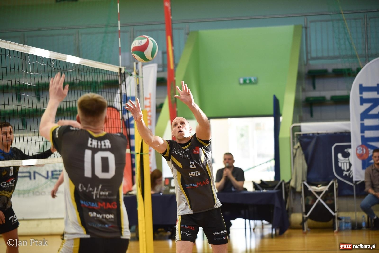 Zdjęcie w galerii na portalu naszraciborz.pl: XXIX sezon RLPS przeszedł do historii [FOTO] wiadomości z regionu