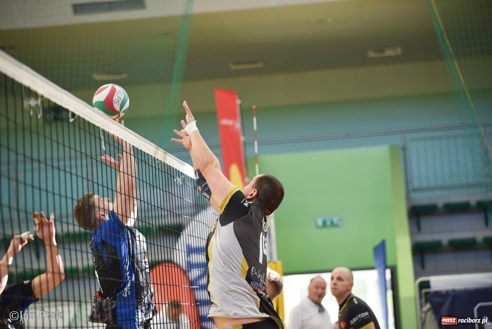 Zdjęcie w galerii na portalu naszraciborz.pl: XXIX sezon RLPS przeszedł do historii [FOTO] wiadomości z regionu