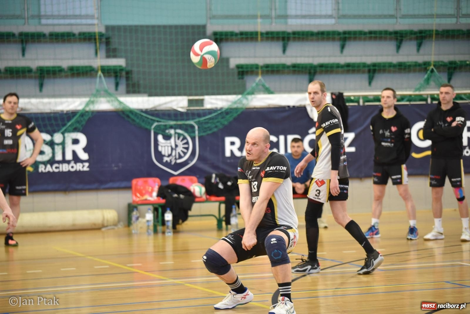 Zdjęcie w galerii na portalu naszraciborz.pl: XXIX sezon RLPS przeszedł do historii [FOTO] wiadomości z regionu