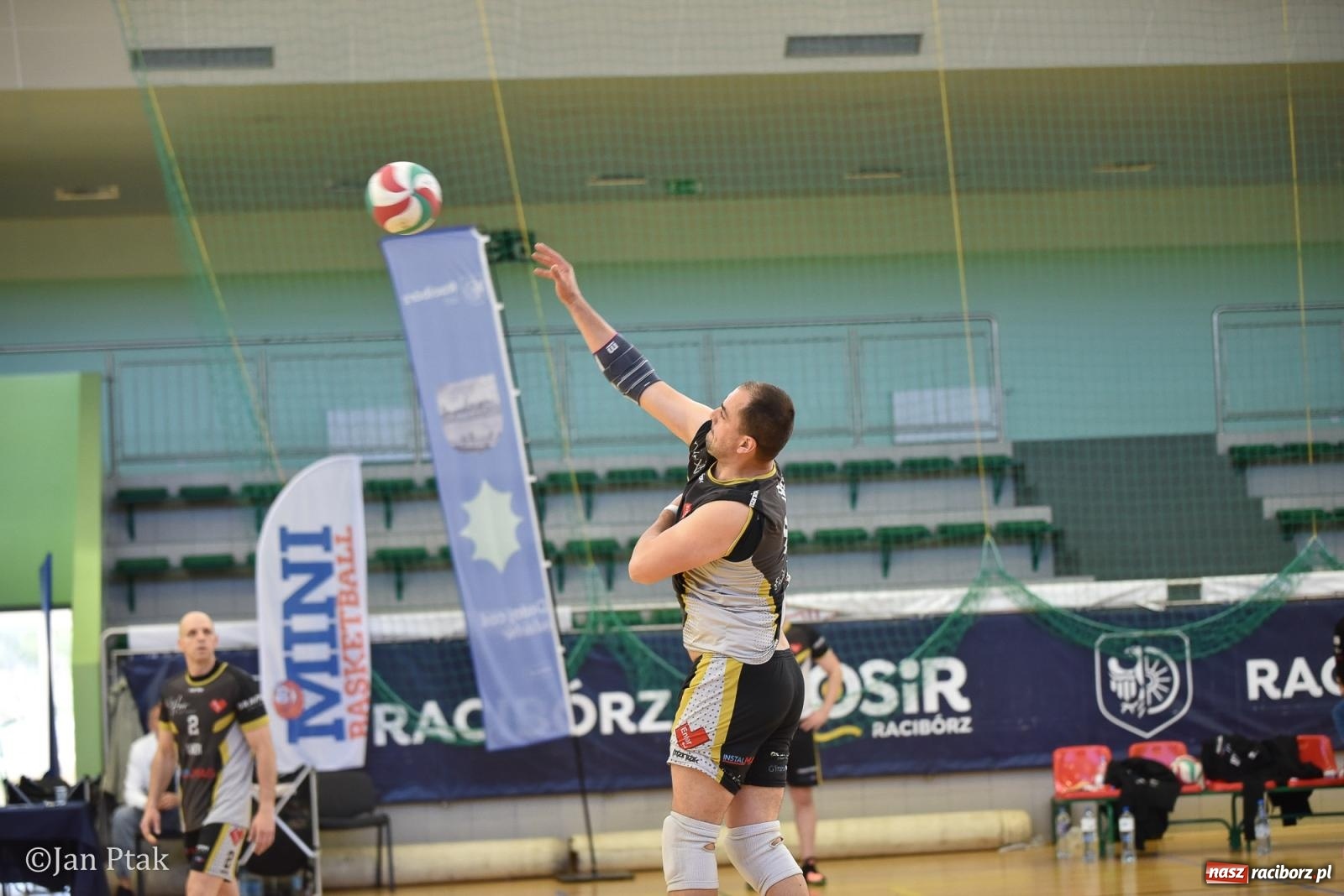 Zdjęcie w galerii na portalu naszraciborz.pl: XXIX sezon RLPS przeszedł do historii [FOTO] wiadomości z regionu