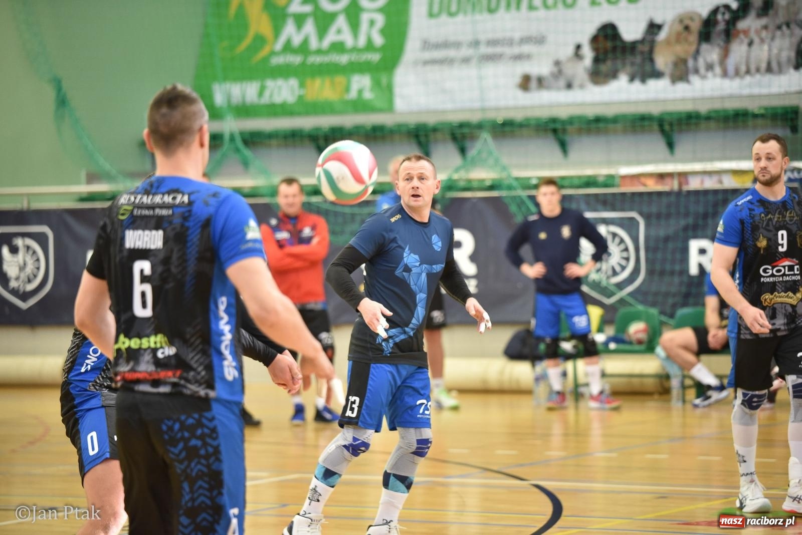 Zdjęcie w galerii na portalu naszraciborz.pl: XXIX sezon RLPS przeszedł do historii [FOTO] wiadomości z regionu