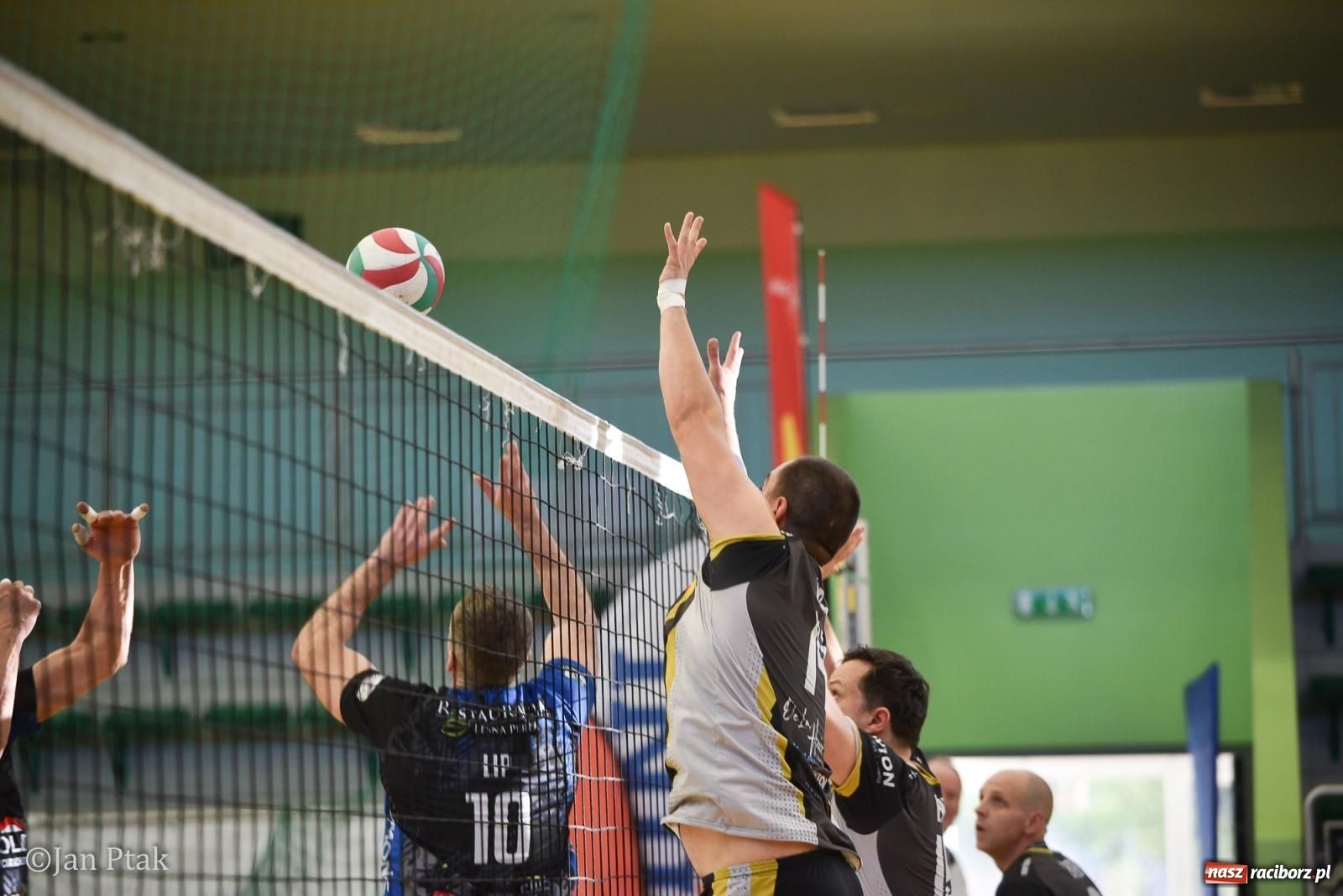 Zdjęcie w galerii na portalu naszraciborz.pl: XXIX sezon RLPS przeszedł do historii [FOTO] wiadomości z regionu
