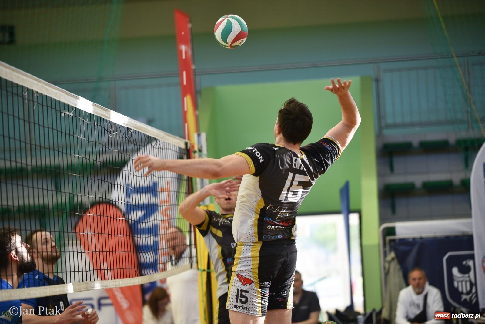 Zdjęcie w galerii na portalu naszraciborz.pl: XXIX sezon RLPS przeszedł do historii [FOTO] wiadomości z regionu