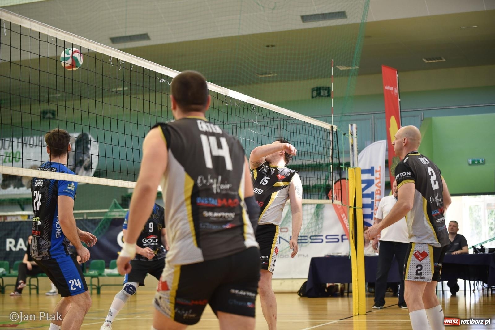 Zdjęcie w galerii na portalu naszraciborz.pl: XXIX sezon RLPS przeszedł do historii [FOTO] wiadomości z regionu