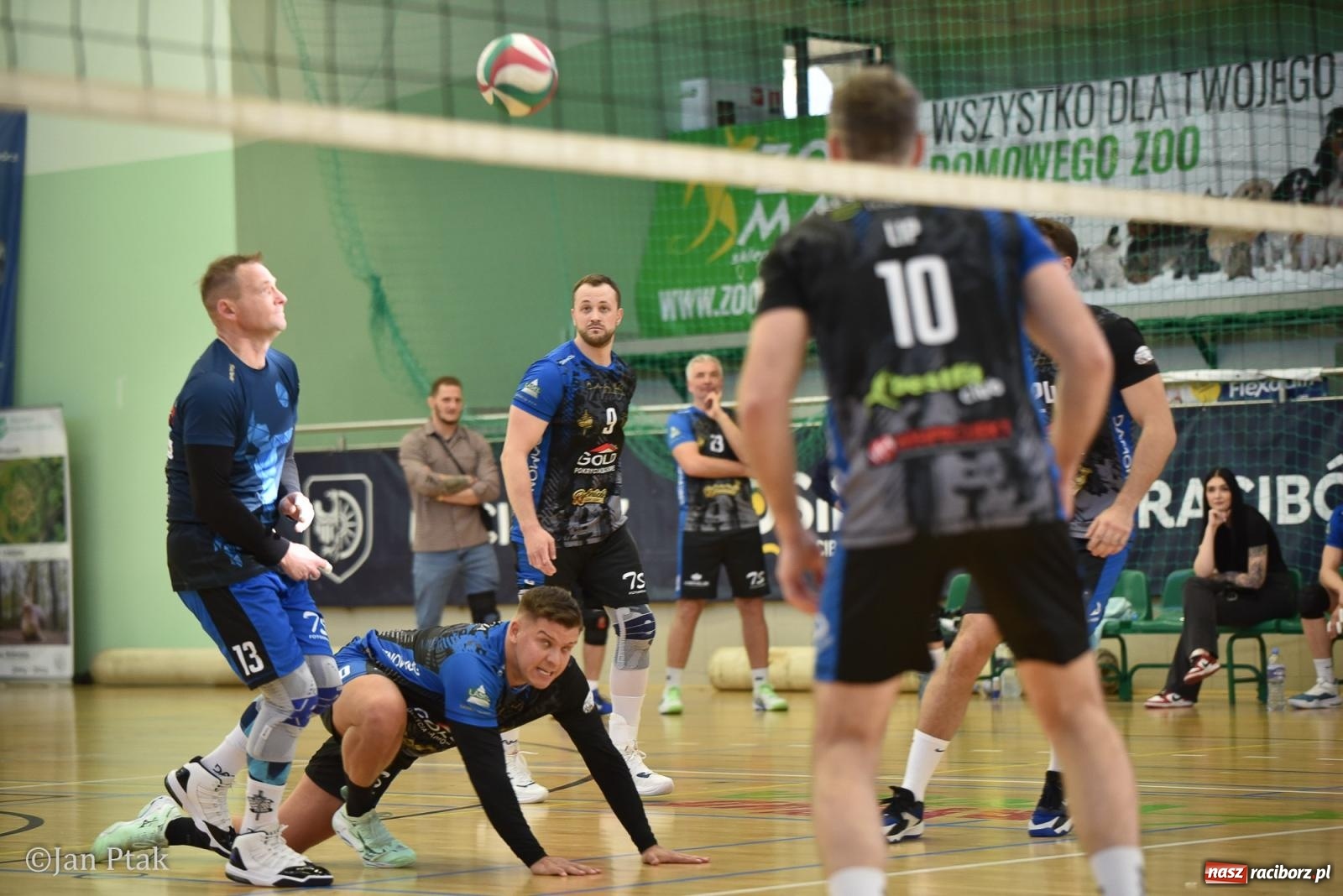 Zdjęcie w galerii na portalu naszraciborz.pl: XXIX sezon RLPS przeszedł do historii [FOTO] wiadomości z regionu