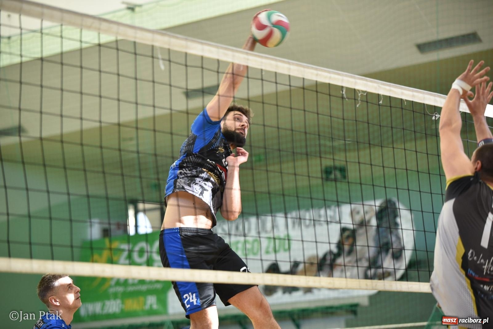 Zdjęcie w galerii na portalu naszraciborz.pl: XXIX sezon RLPS przeszedł do historii [FOTO] wiadomości z regionu