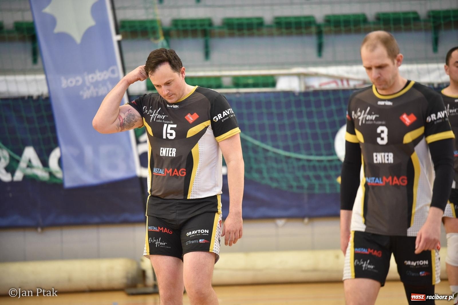 Zdjęcie w galerii na portalu naszraciborz.pl: XXIX sezon RLPS przeszedł do historii [FOTO] wiadomości z regionu