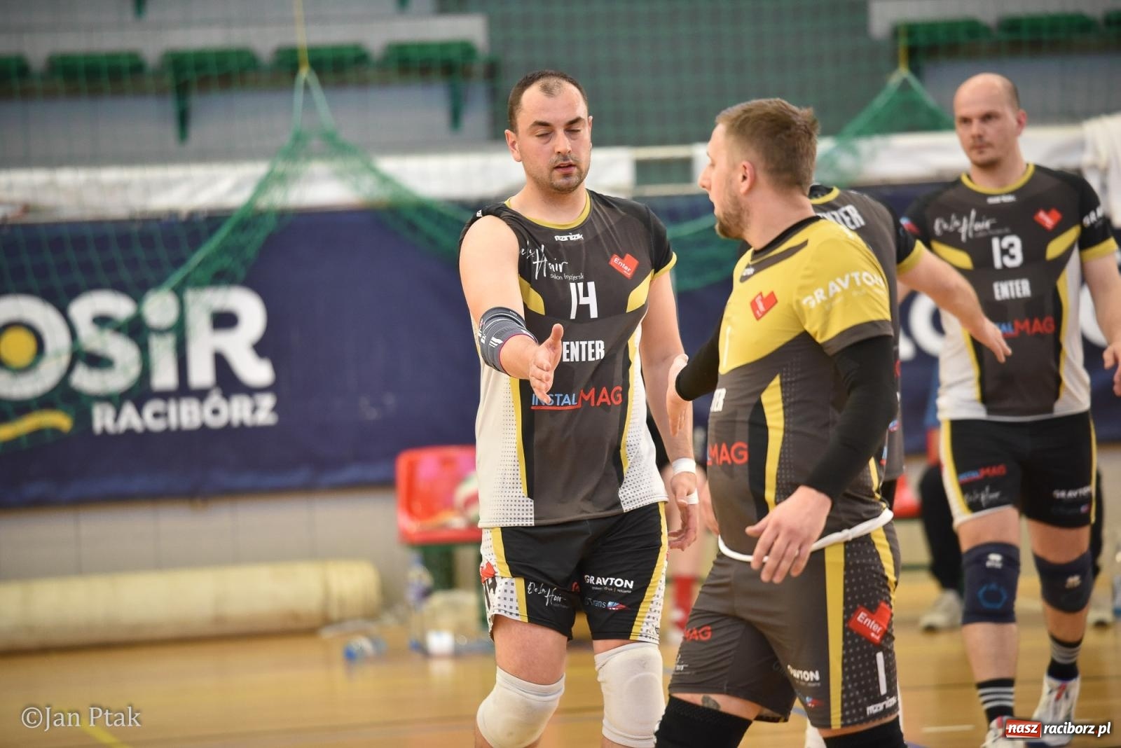 Zdjęcie w galerii na portalu naszraciborz.pl: XXIX sezon RLPS przeszedł do historii [FOTO] wiadomości z regionu