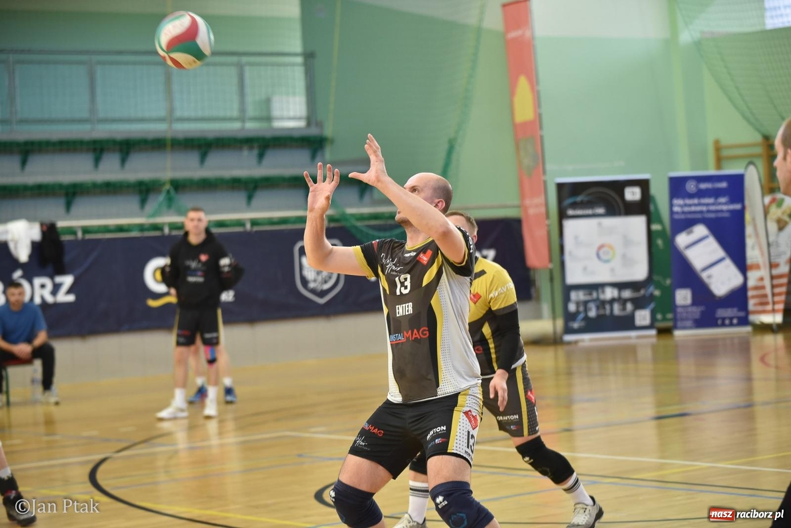 Zdjęcie w galerii na portalu naszraciborz.pl: XXIX sezon RLPS przeszedł do historii [FOTO] wiadomości z regionu