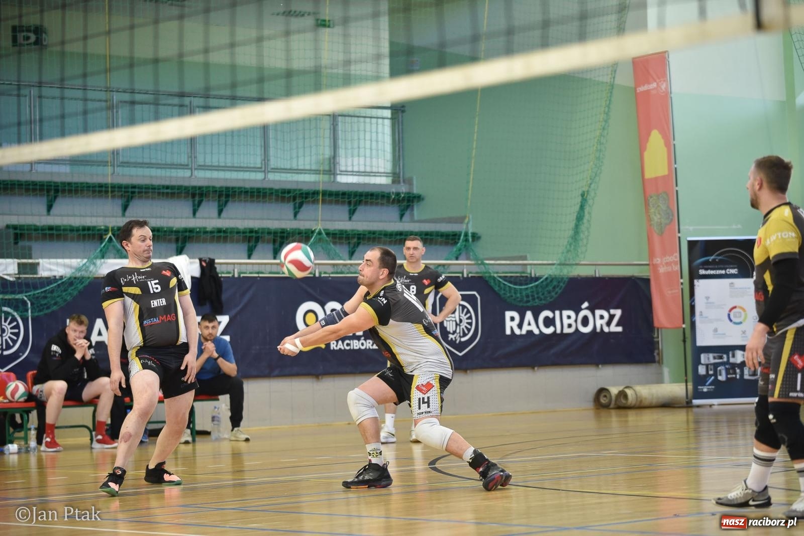 Zdjęcie w galerii na portalu naszraciborz.pl: XXIX sezon RLPS przeszedł do historii [FOTO] wiadomości z regionu