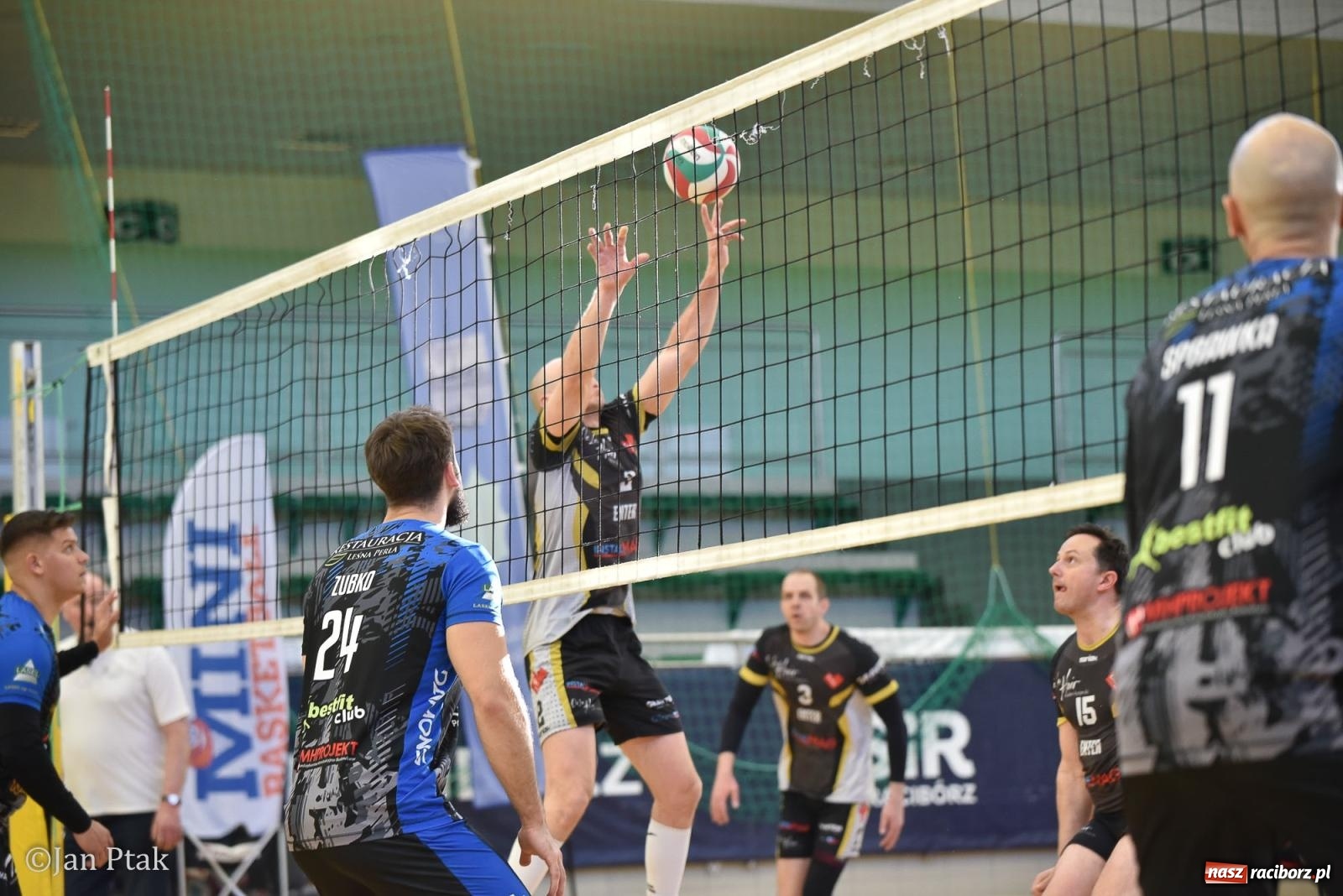 Zdjęcie w galerii na portalu naszraciborz.pl: XXIX sezon RLPS przeszedł do historii [FOTO] wiadomości z regionu