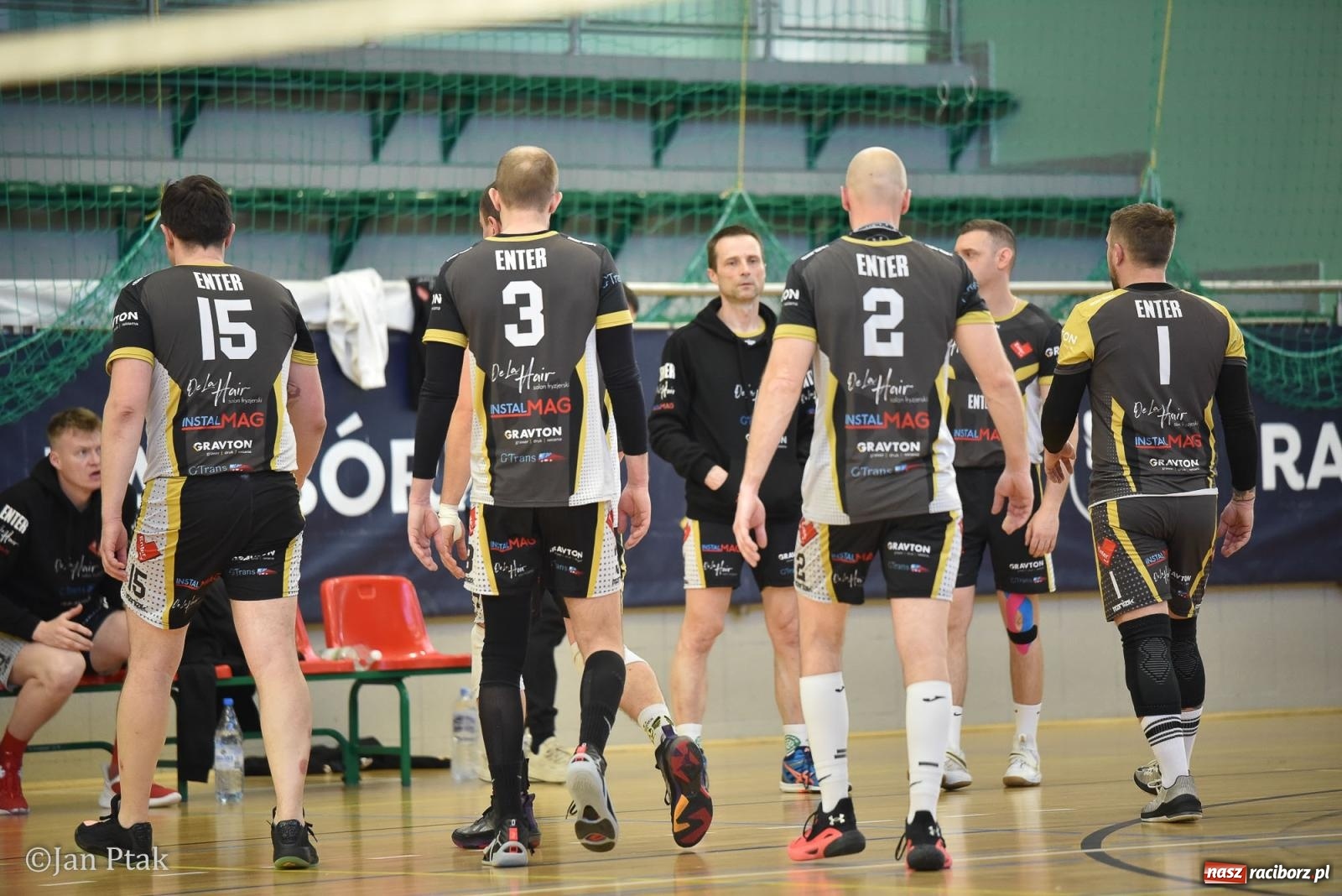 Zdjęcie w galerii na portalu naszraciborz.pl: XXIX sezon RLPS przeszedł do historii [FOTO] wiadomości z regionu