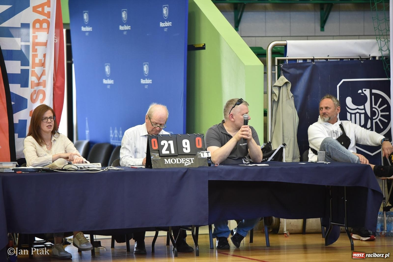 Zdjęcie w galerii na portalu naszraciborz.pl: XXIX sezon RLPS przeszedł do historii [FOTO] wiadomości z regionu