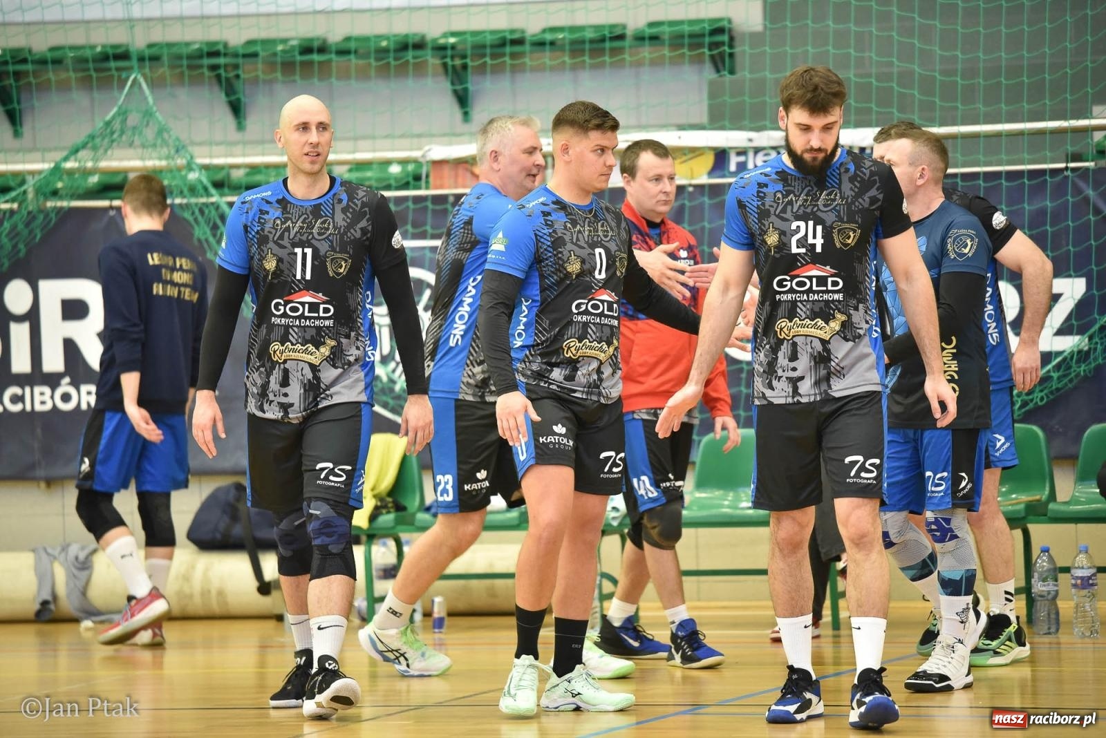 Zdjęcie w galerii na portalu naszraciborz.pl: XXIX sezon RLPS przeszedł do historii [FOTO] wiadomości z regionu