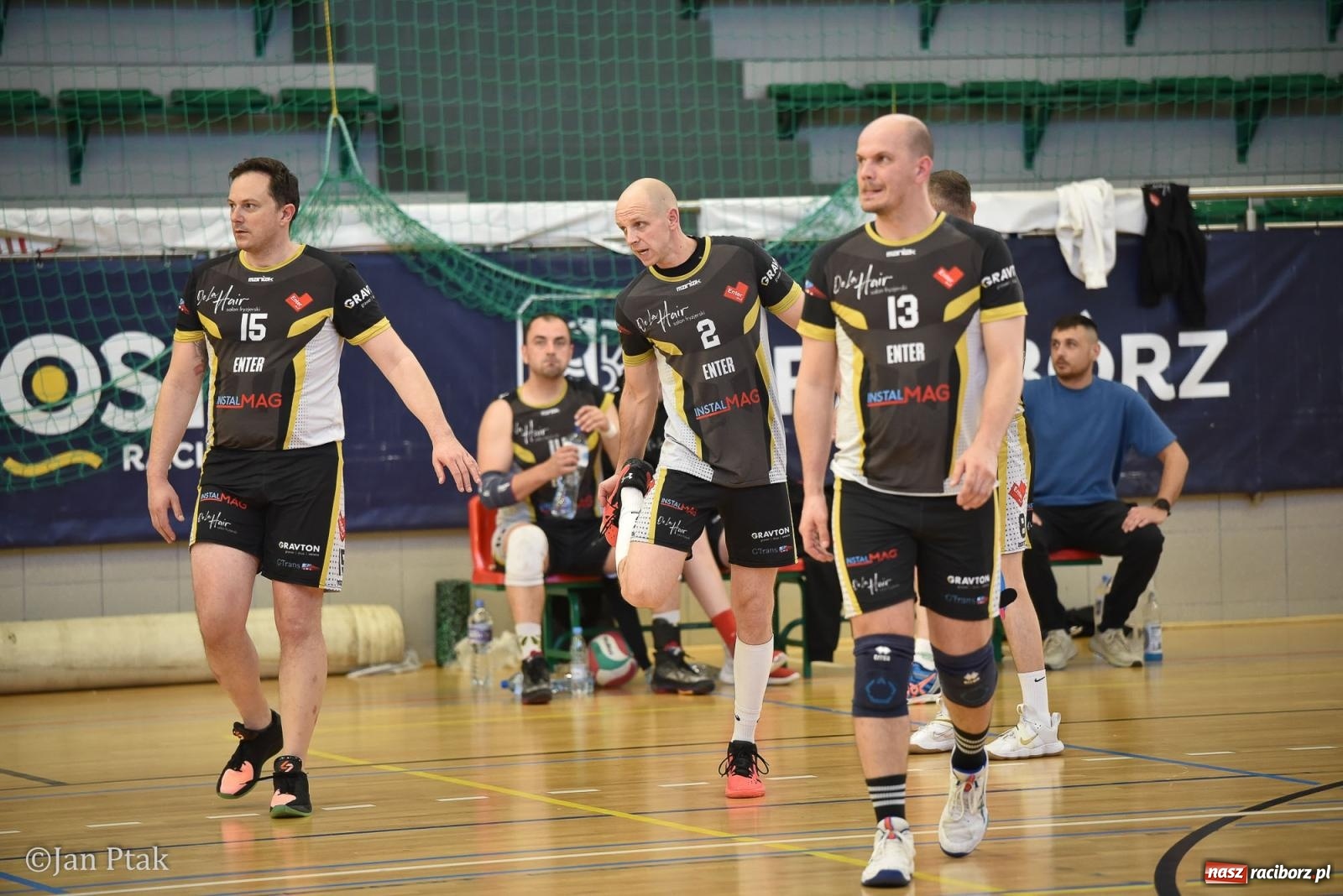 Zdjęcie w galerii na portalu naszraciborz.pl: XXIX sezon RLPS przeszedł do historii [FOTO] wiadomości z regionu