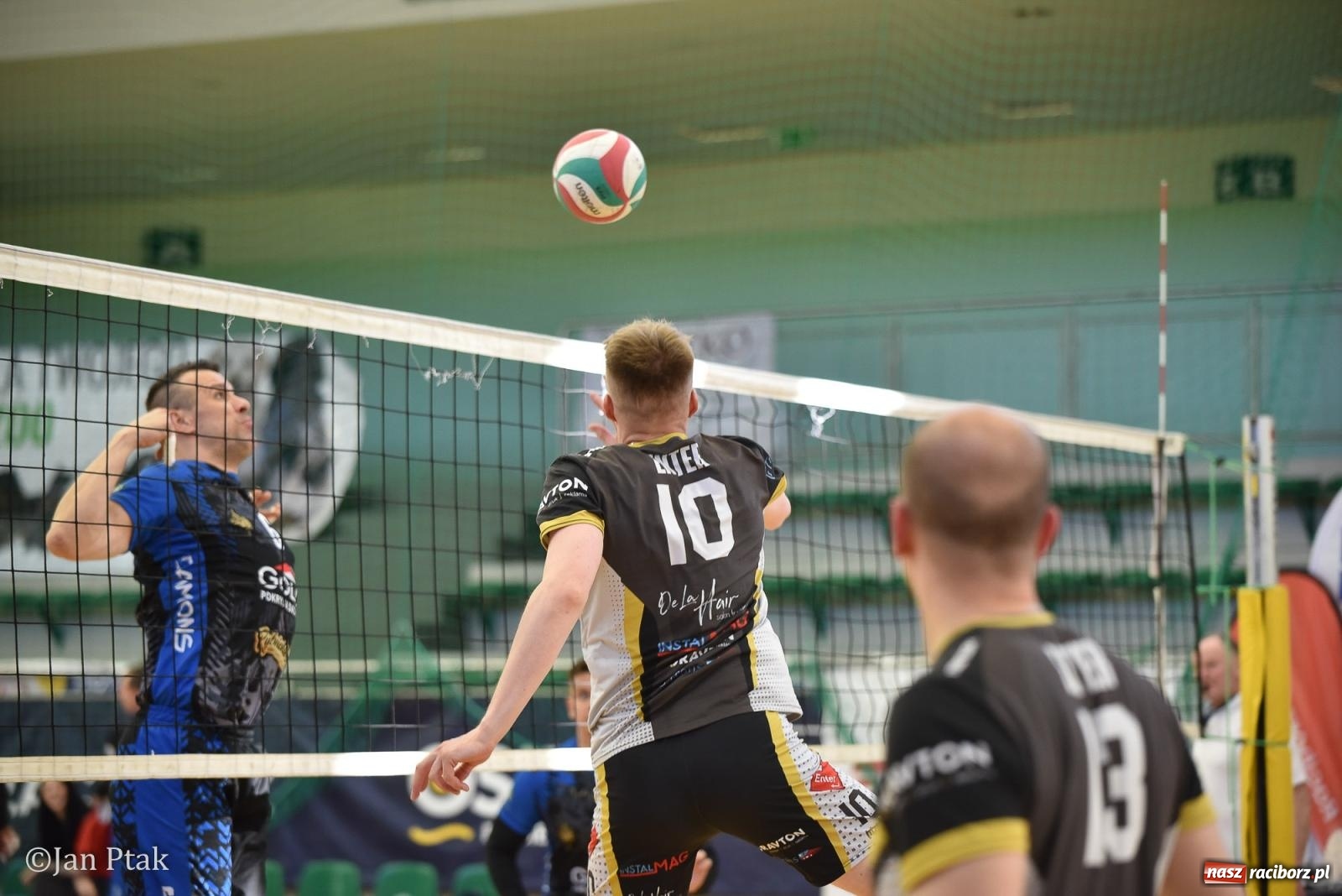 Zdjęcie w galerii na portalu naszraciborz.pl: XXIX sezon RLPS przeszedł do historii [FOTO] wiadomości z regionu