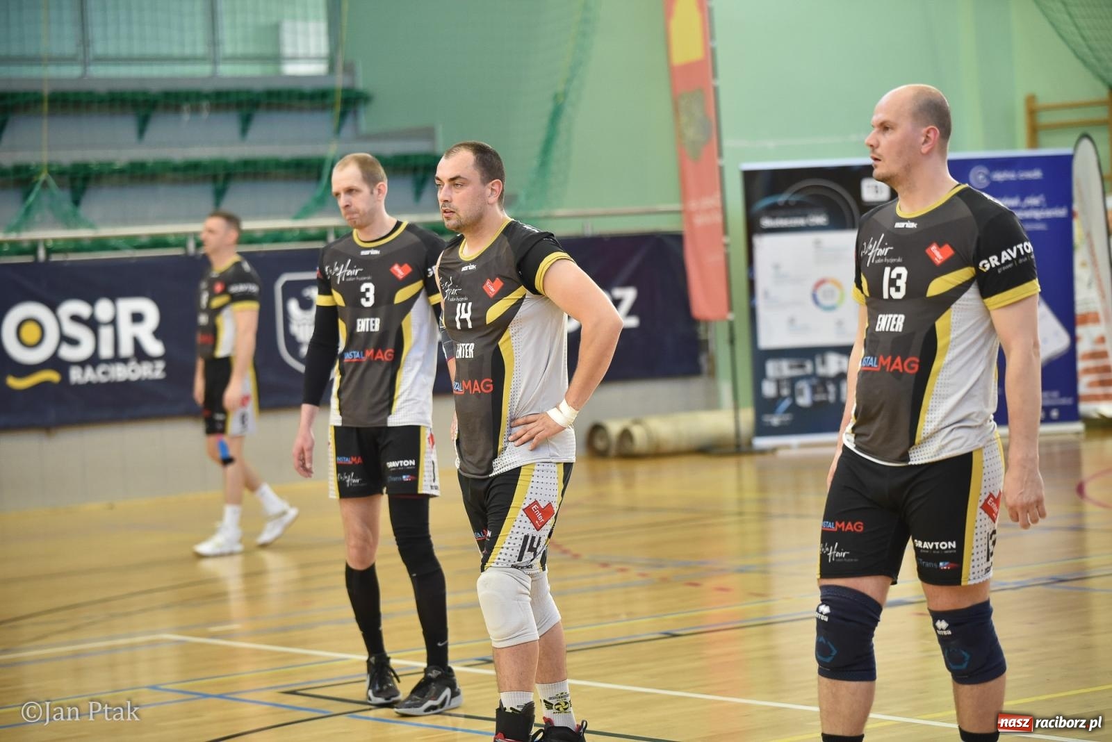 Zdjęcie w galerii na portalu naszraciborz.pl: XXIX sezon RLPS przeszedł do historii [FOTO] wiadomości z regionu