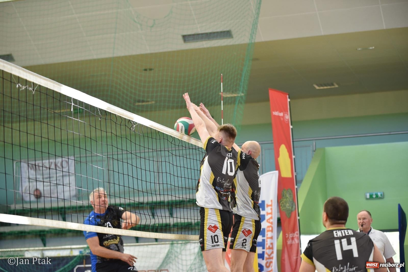 Zdjęcie w galerii na portalu naszraciborz.pl: XXIX sezon RLPS przeszedł do historii [FOTO] wiadomości z regionu