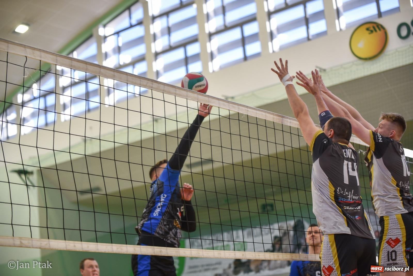 Zdjęcie w galerii na portalu naszraciborz.pl: XXIX sezon RLPS przeszedł do historii [FOTO] wiadomości z regionu
