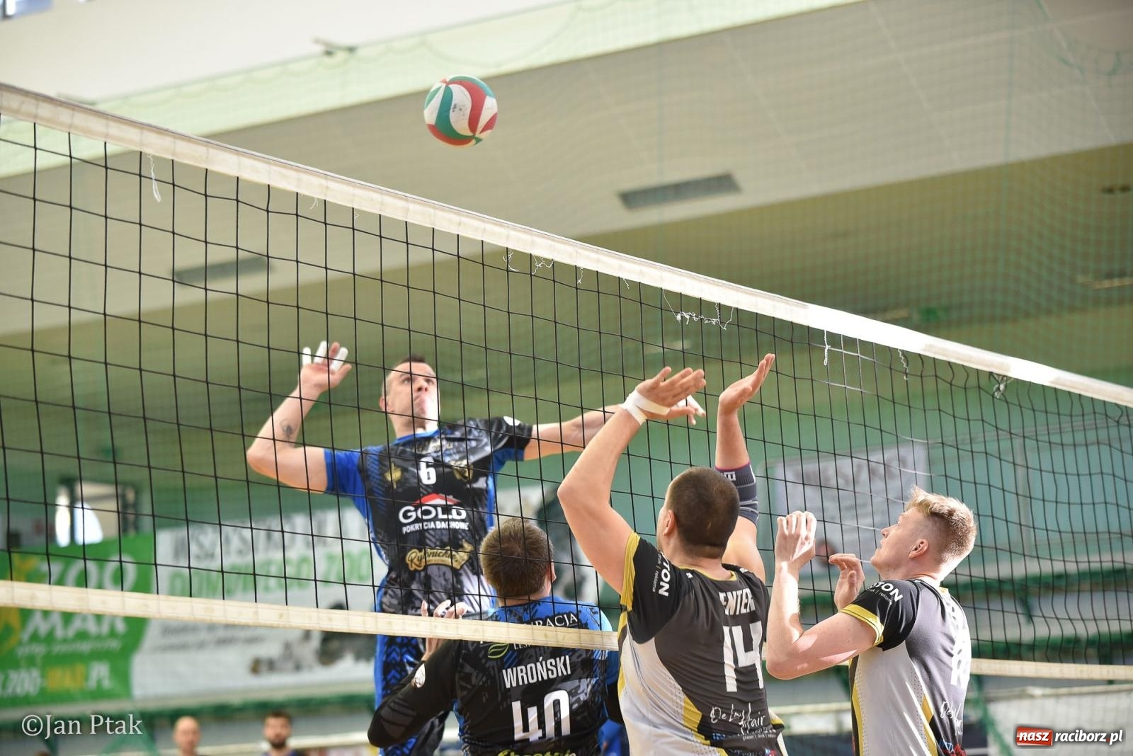 Zdjęcie w galerii na portalu naszraciborz.pl: XXIX sezon RLPS przeszedł do historii [FOTO] wiadomości z regionu