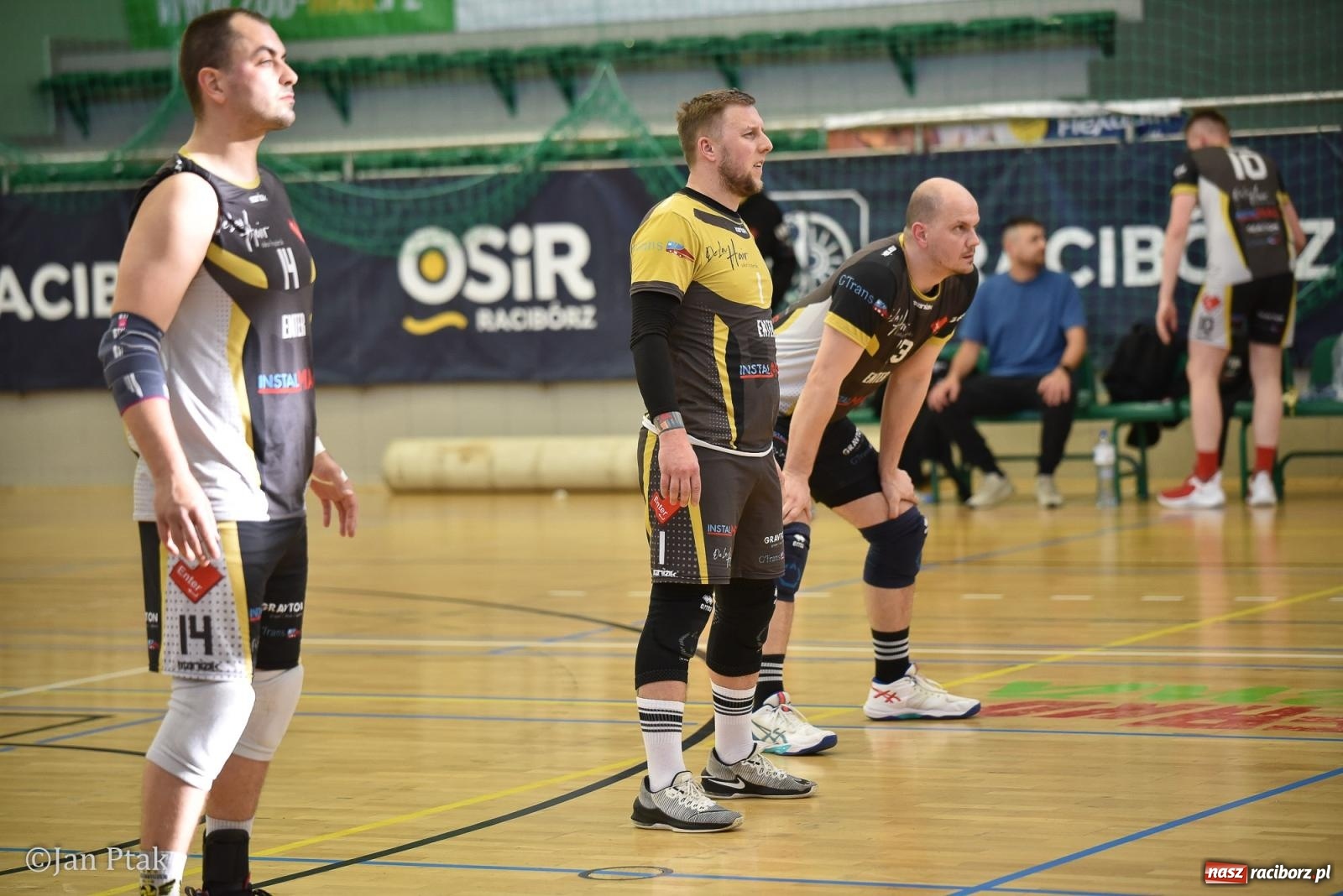 Zdjęcie w galerii na portalu naszraciborz.pl: XXIX sezon RLPS przeszedł do historii [FOTO] wiadomości z regionu