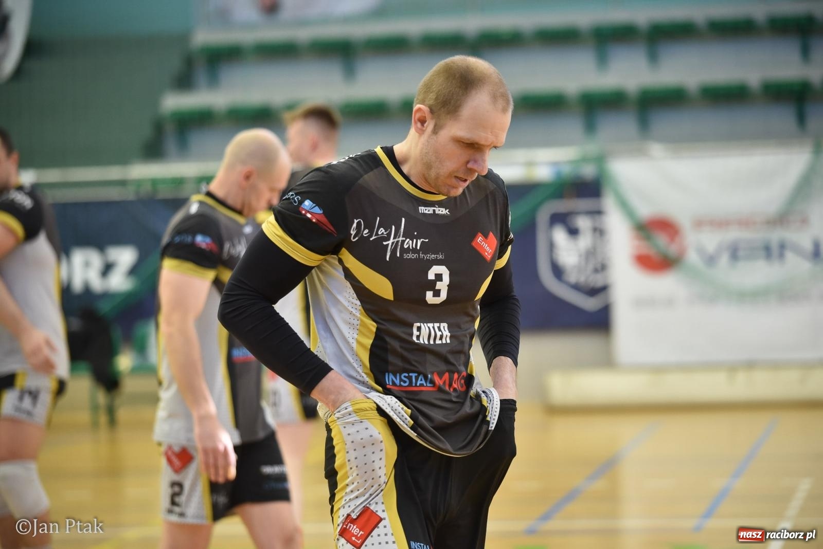Zdjęcie w galerii na portalu naszraciborz.pl: XXIX sezon RLPS przeszedł do historii [FOTO] wiadomości z regionu